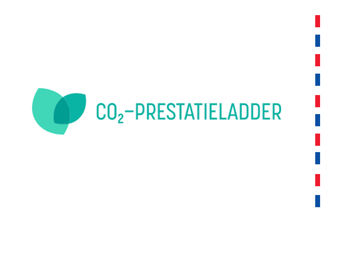 CO2-prestatieladder | Snijder