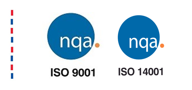 ISO9001 en ISO14001 | Snijder
